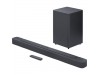 JBL BAR 300W 2.1-Channel Soundbar System